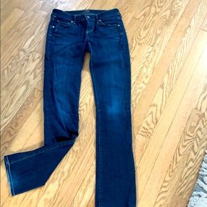 Citizens of Humanity AVA Jeans